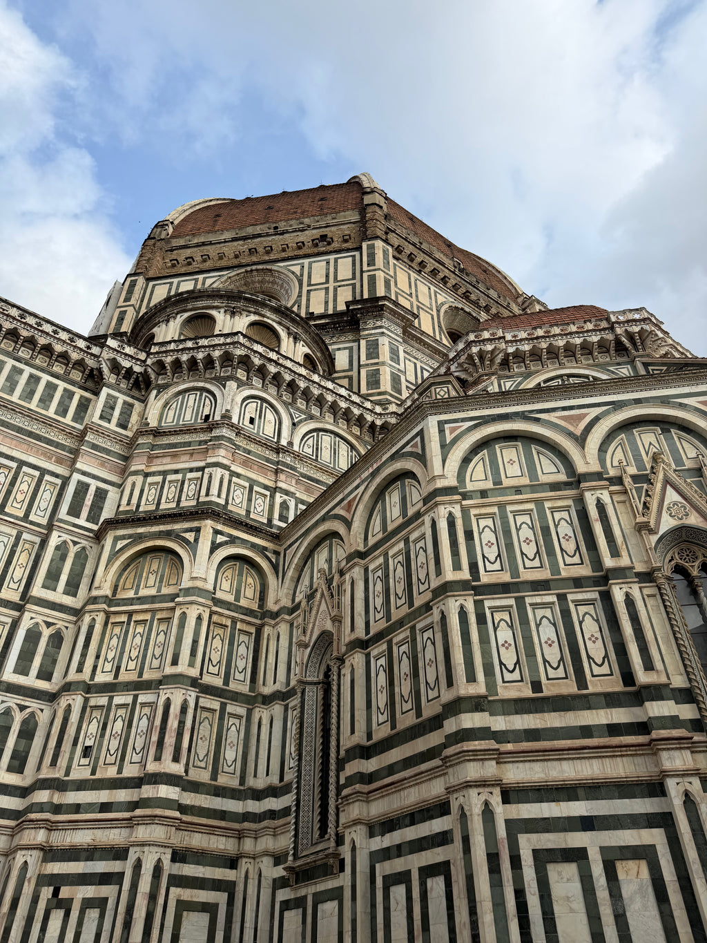 Ceļojums uz Toskānu Itālijā - ar rudens šarmu oktobrī