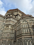 Ceļojums uz Toskānu Itālijā - ar rudens šarmu oktobrī