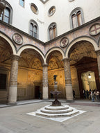 Ceļojums uz Toskānu Itālijā - ar rudens šarmu oktobrī