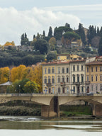 Ceļojums uz Toskānu Itālijā - ar rudens šarmu oktobrī