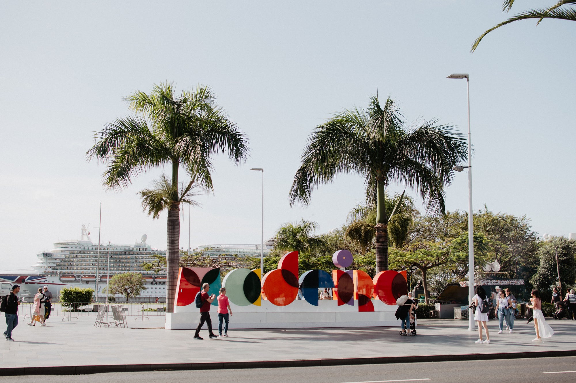 Tavs aktīvais piedzīvojums Madeirā!