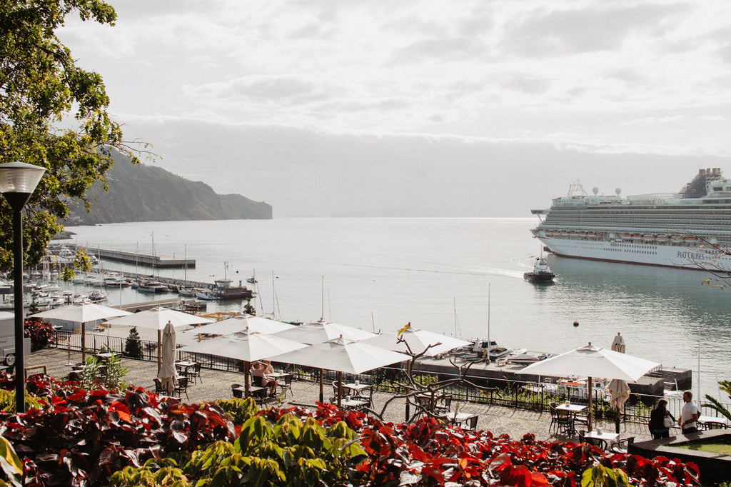 Tavs aktīvais piedzīvojums Madeirā!