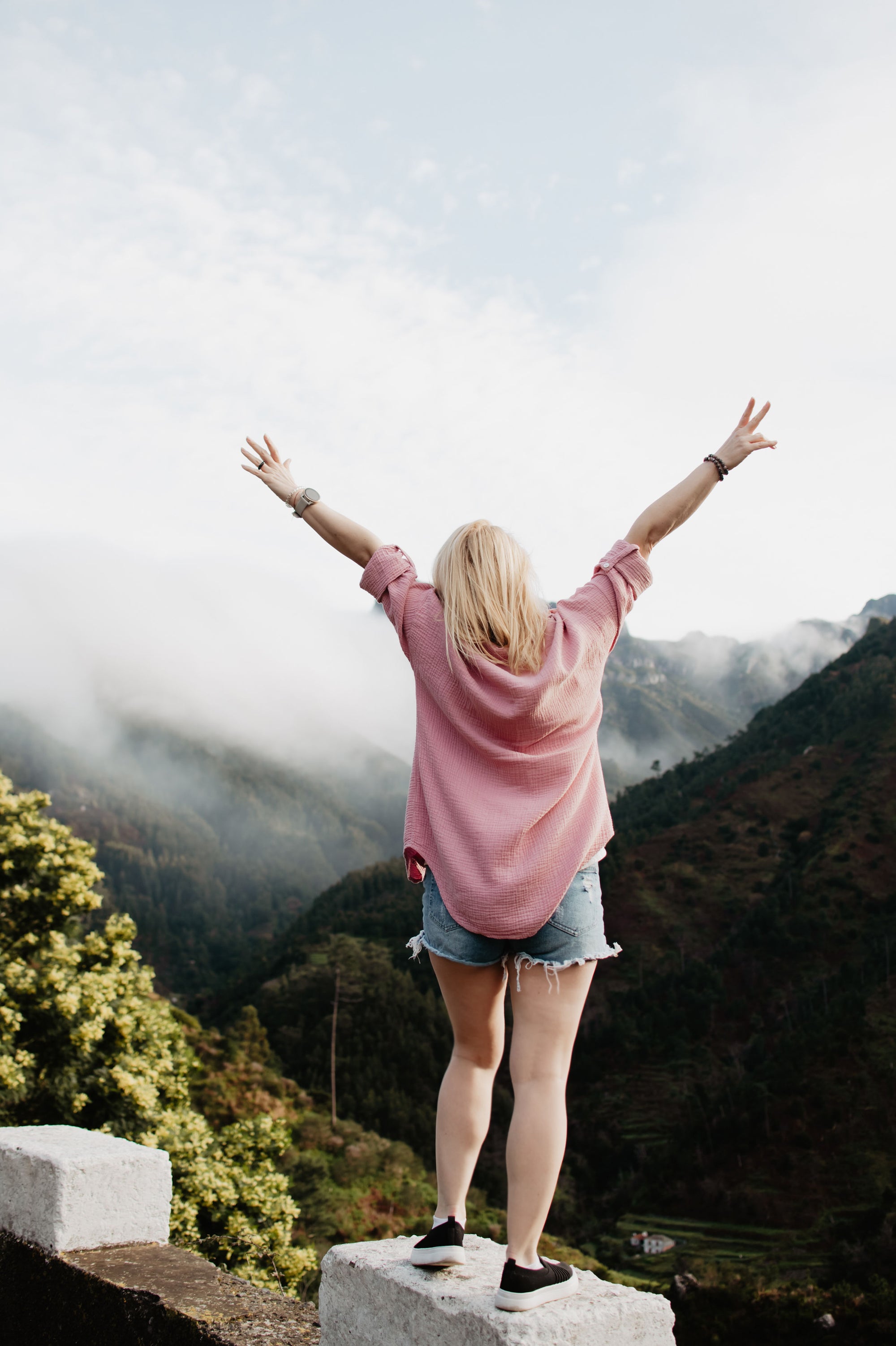 Tavs aktīvais piedzīvojums Madeirā!