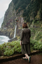 Atlantijas sajūtas: Lisabona & Madeira