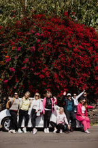 Tavs aktīvais piedzīvojums Madeirā!