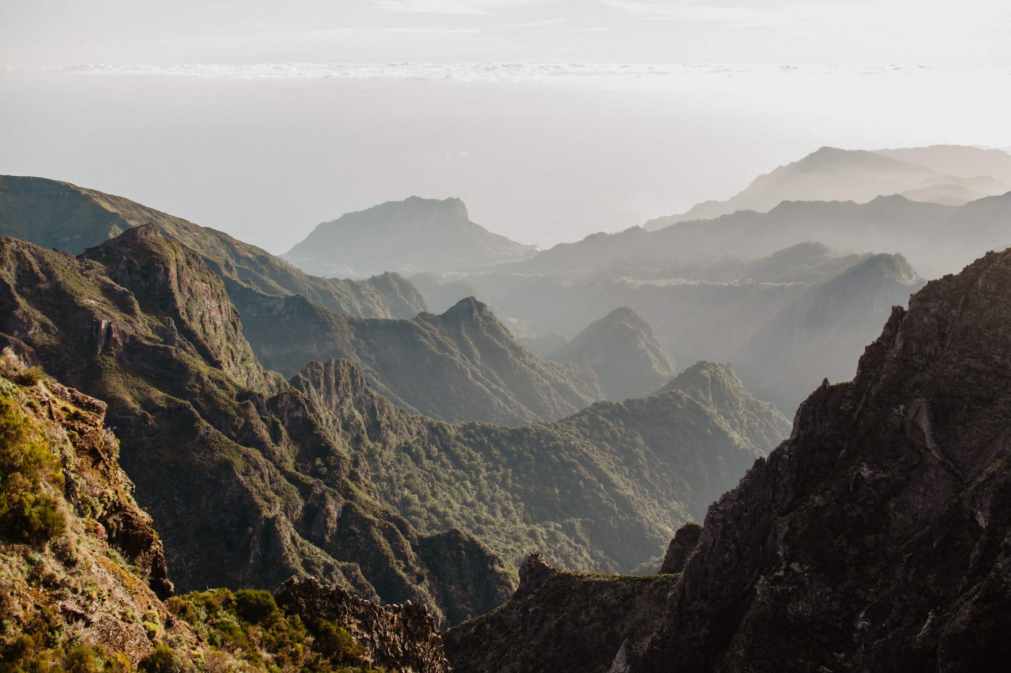 Jaunais gads Madeirā