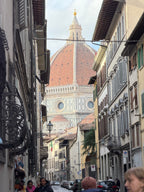 Ceļojums uz Toskānu Itālijā - ar rudens šarmu oktobrī