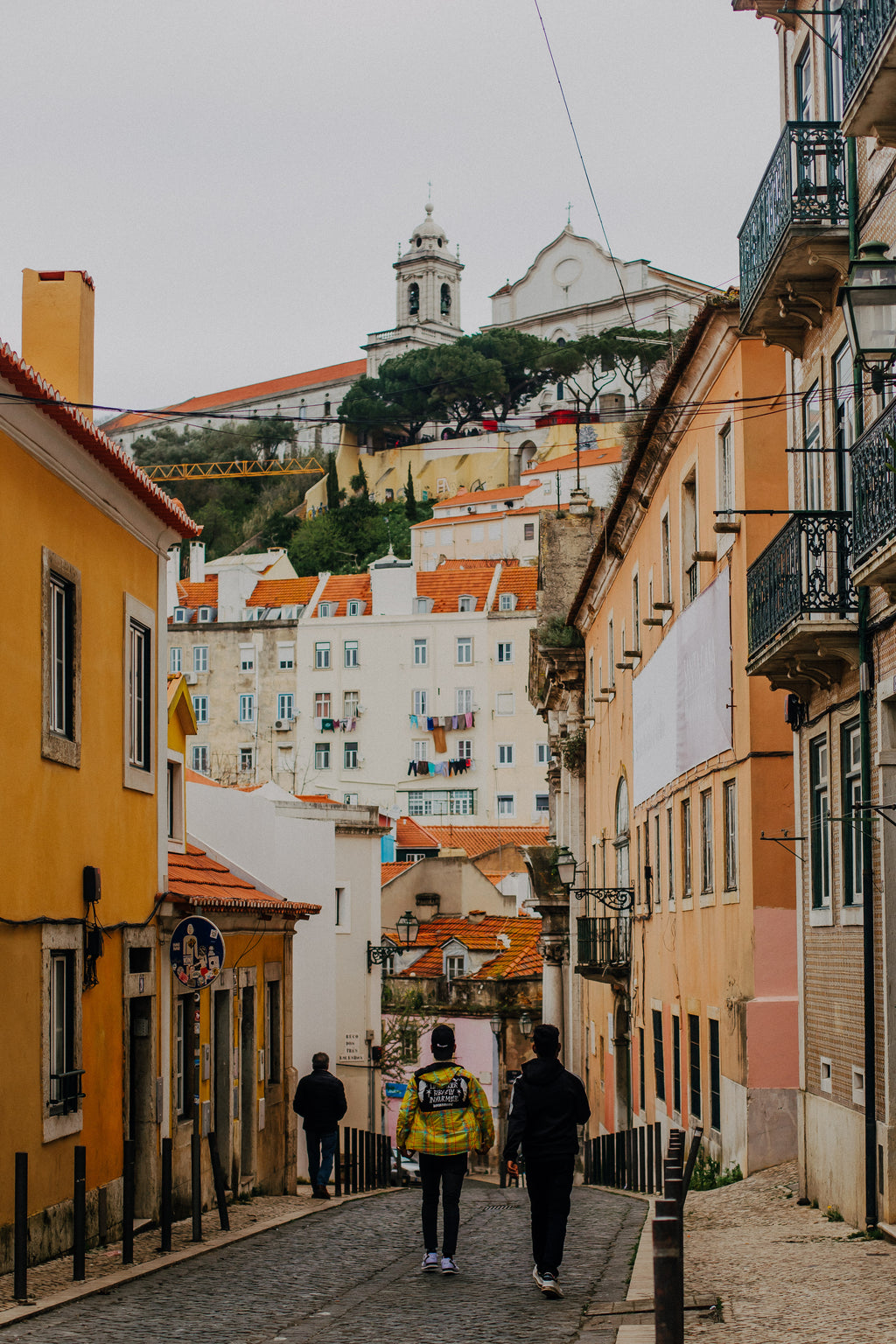 Azoru noslēpumi: vulkāni, okeāns un zaļās paradīzes