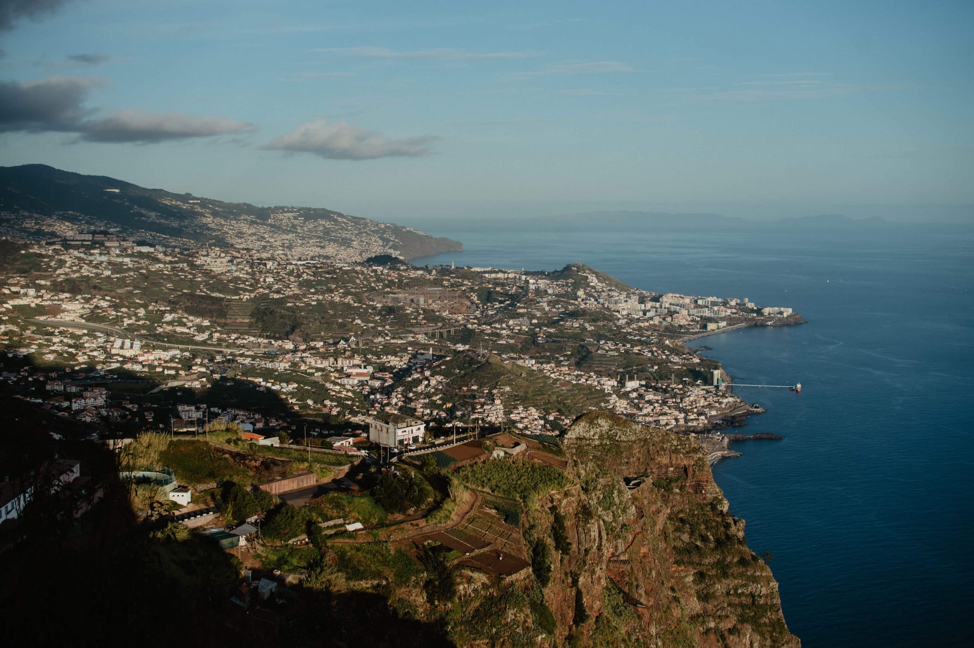 Jaunais gads Madeirā