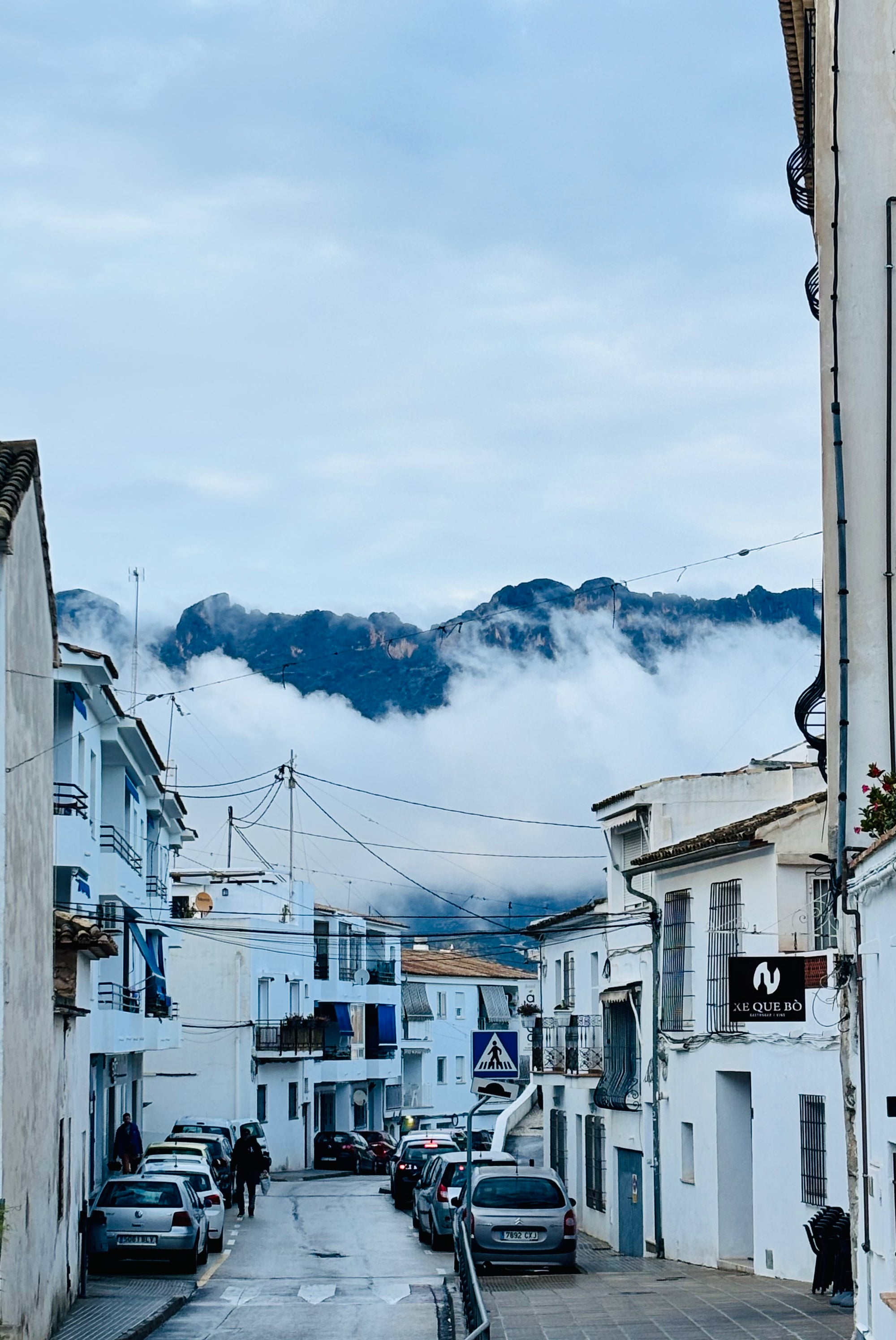 Bohēmas baudītājiem – māksla, jūra un dzīves garša Altea (Spānija)