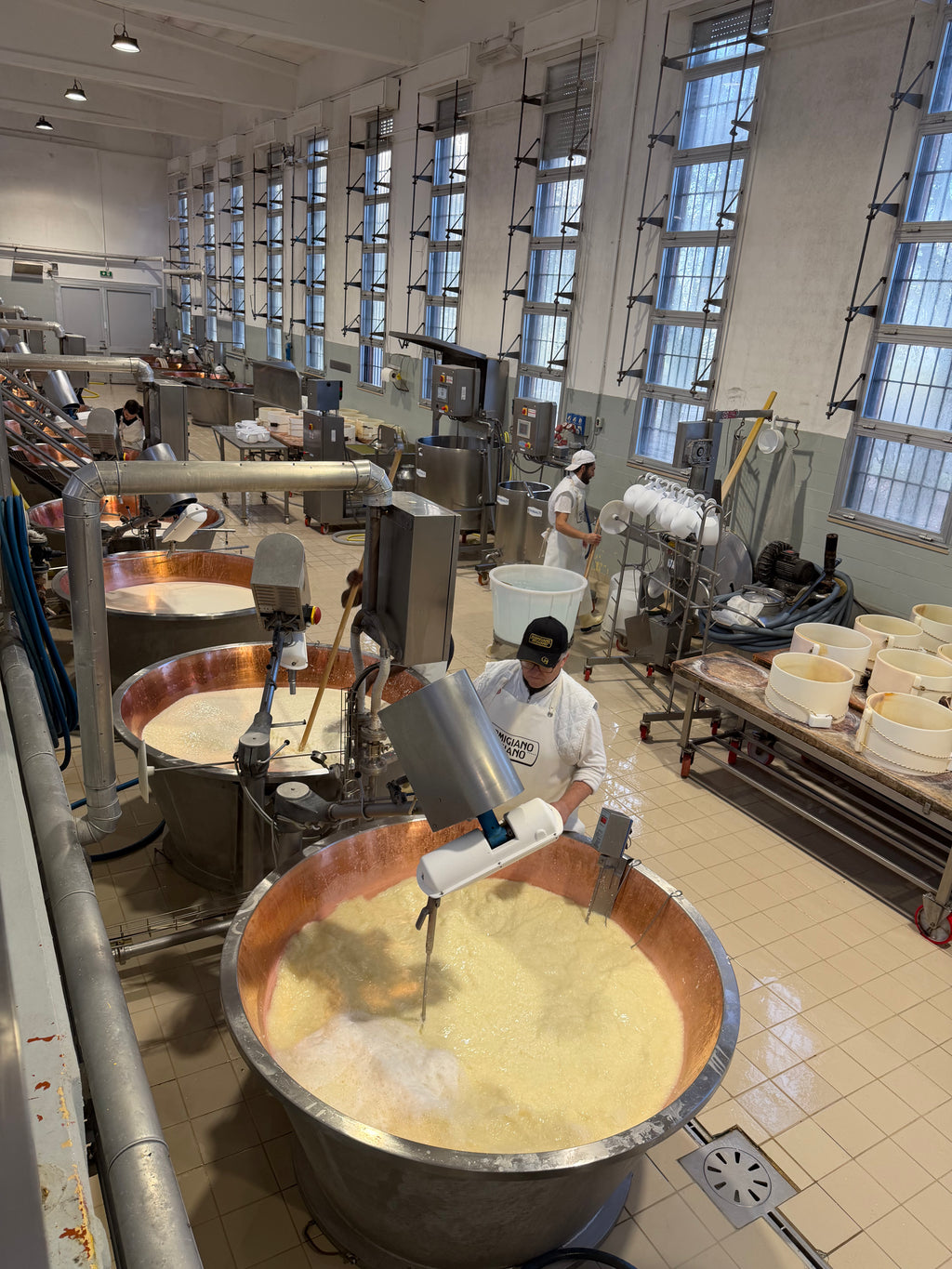 Ceļojums uz Toskānu Itālijā - ar rudens šarmu oktobrī