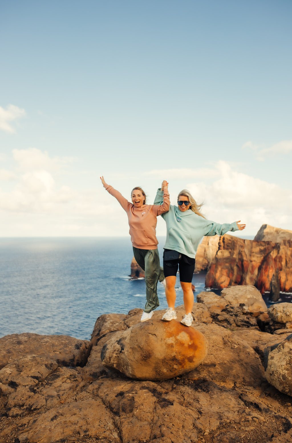 Atlantijas sajūtas: Lisabona & Madeira