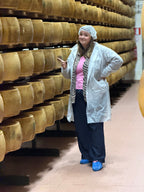 Ceļojums uz Toskānu Itālijā - ar rudens šarmu oktobrī