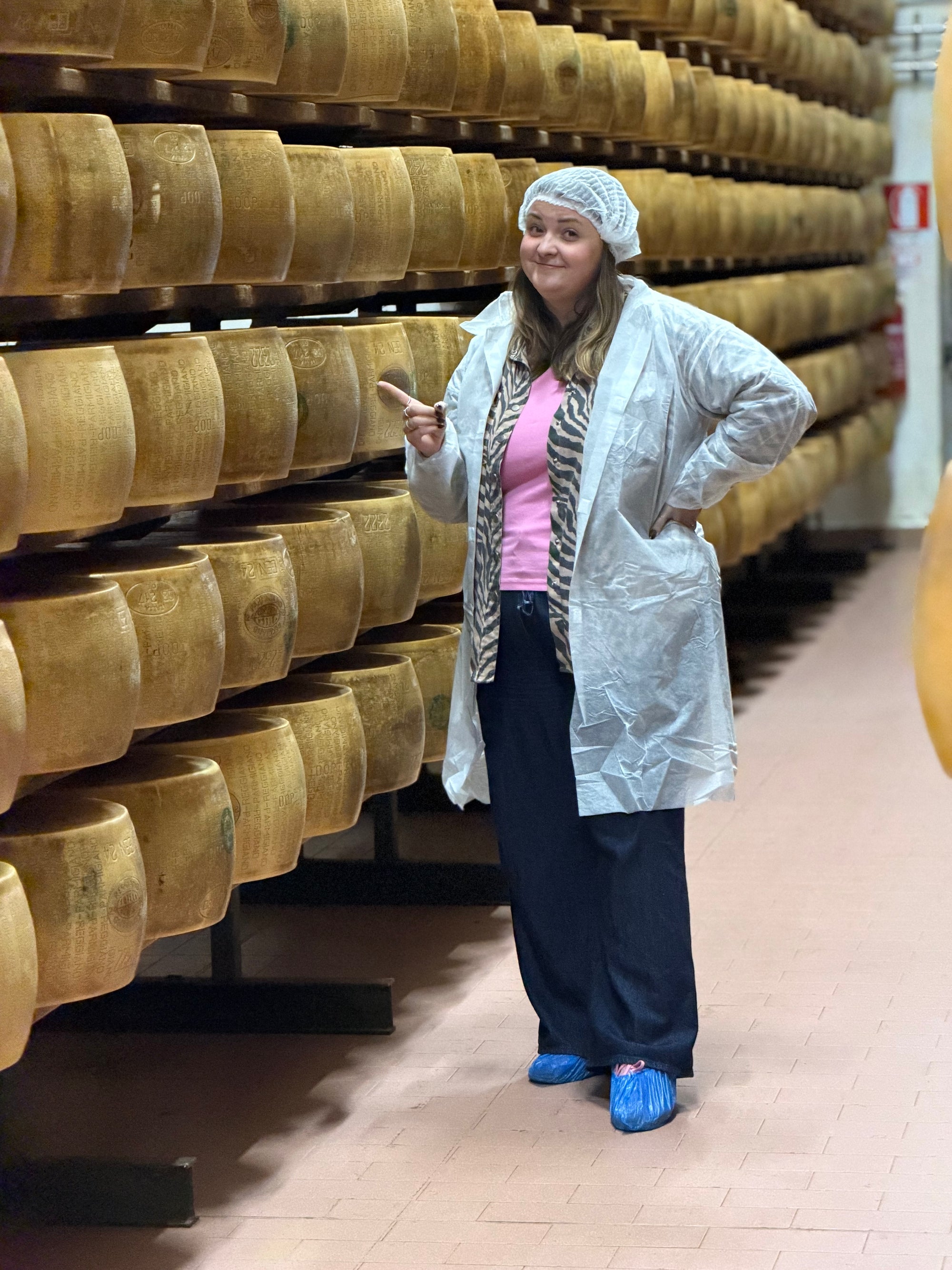 Garšu ceļojums Toskānā