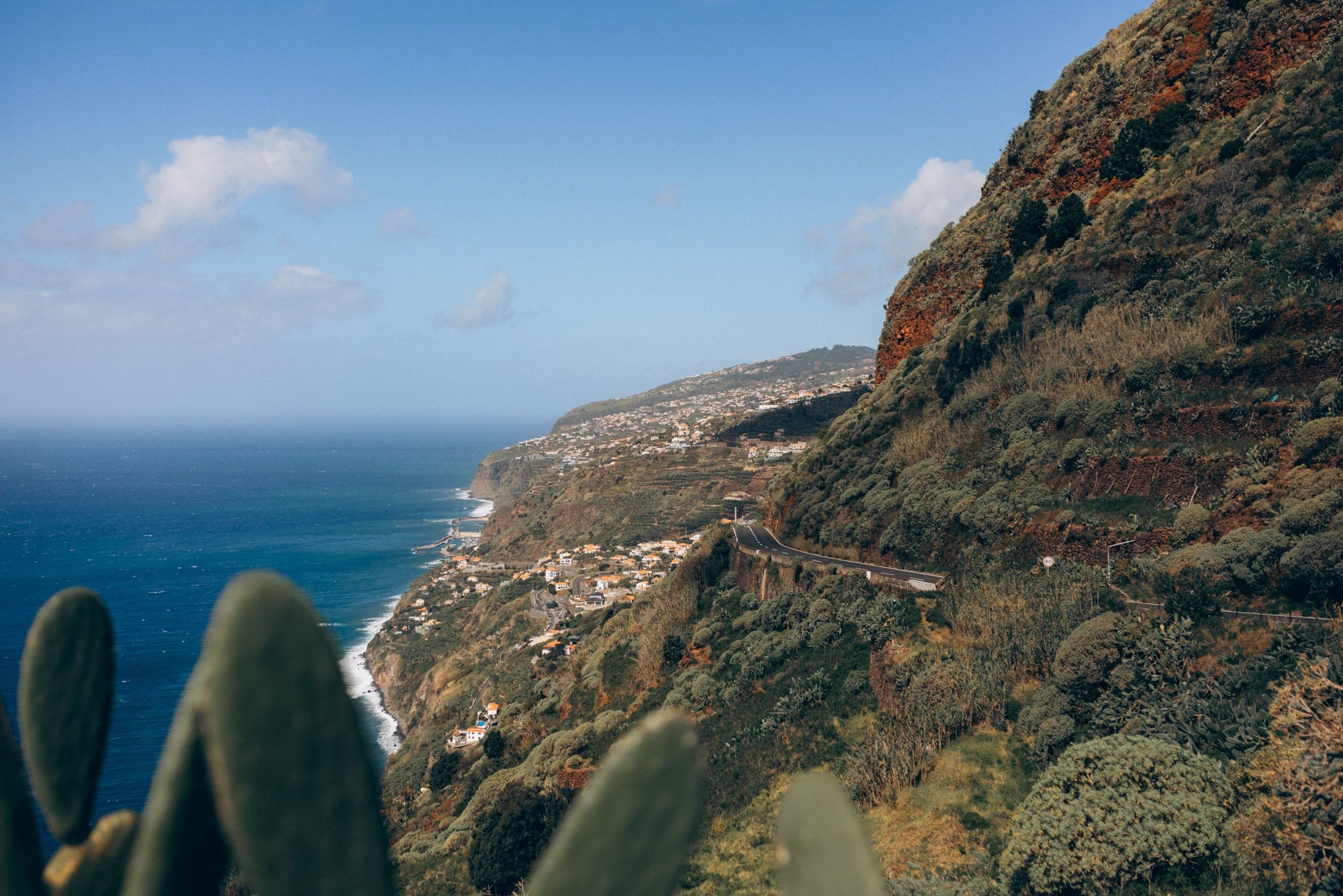 Jaunais gads Madeirā