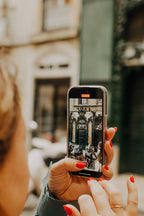 Noskaņas, skati un piedzīvojumi – Lisabona aicina