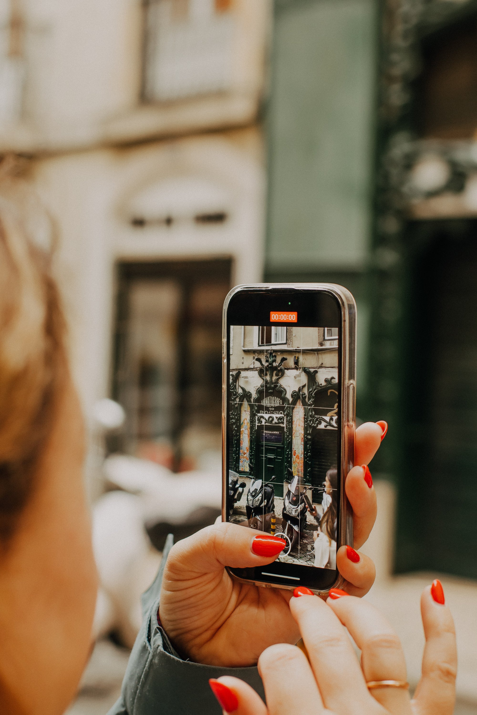 Noskaņas, skati un piedzīvojumi – Lisabona aicina