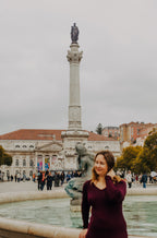 Noskaņas, skati un piedzīvojumi – Lisabona aicina