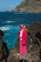 Atlantijas zaļā sala: mierpilns piedzīvojums Sao Miguel (caur Porto)