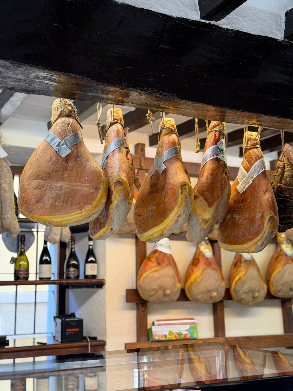 Ceļojums uz Toskānu Itālijā - ar rudens šarmu oktobrī