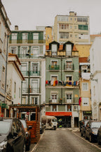 Noskaņas, skati un piedzīvojumi – Lisabona aicina