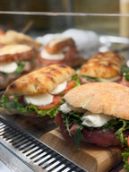 Ceļojums uz Toskānu Itālijā - ar rudens šarmu oktobrī