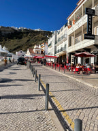 Portugāles piekrastes pērles