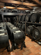 Ceļojums uz Toskānu Itālijā - ar rudens šarmu oktobrī