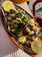 Portugāles piekrastes pērles