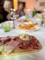 Ceļojums uz Toskānu Itālijā - ar rudens šarmu oktobrī