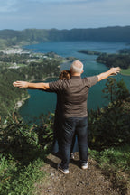 Atlantijas zaļā sala: mierpilns piedzīvojums Sao Miguel (caur Porto)