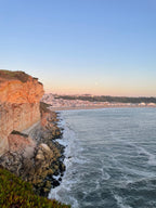 Portugāles piekrastes pērles