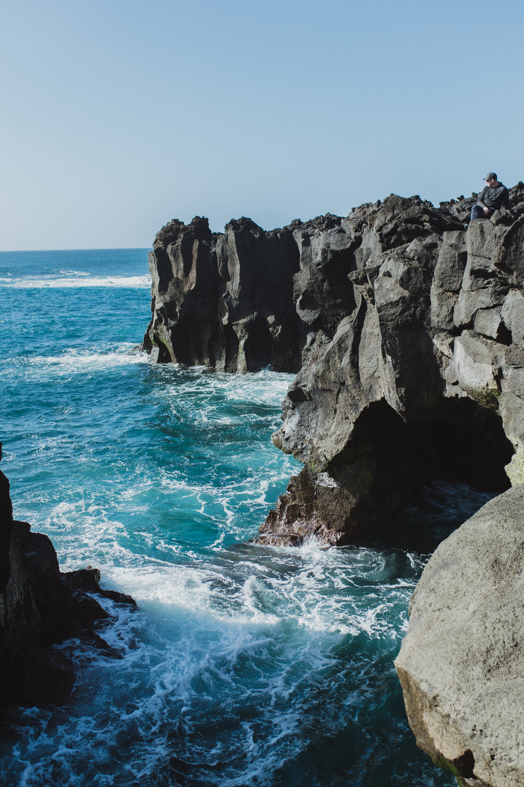 Atlantijas zaļā sala: mierpilns piedzīvojums Sao Miguel (caur Porto)