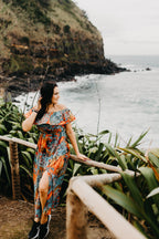 Paradīzes sala Sanmigel (Azoras) caur Porto