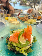 Starts vasarai: saule, jūra un klintis