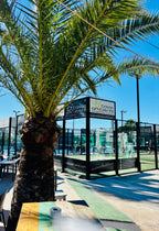 Padel brīvdienas Spānijā