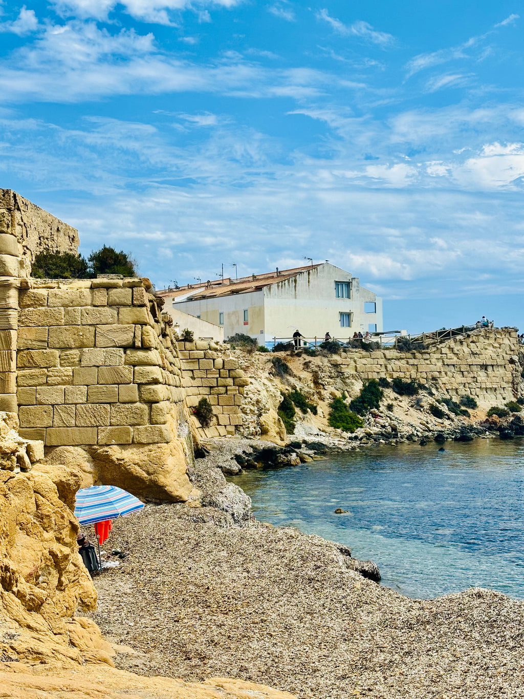 Vasaras sākums Spānijā: Vidusjūra un Tabarca