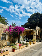 Vasaras sākums Spānijā: Vidusjūra un Tabarca