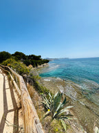 Vasaras sākums Spānijā: Vidusjūra un Tabarca