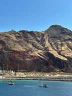 Baudi vasaru Madeirā un Porto Santo