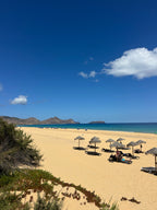 Baudi vasaru Madeirā un Porto Santo