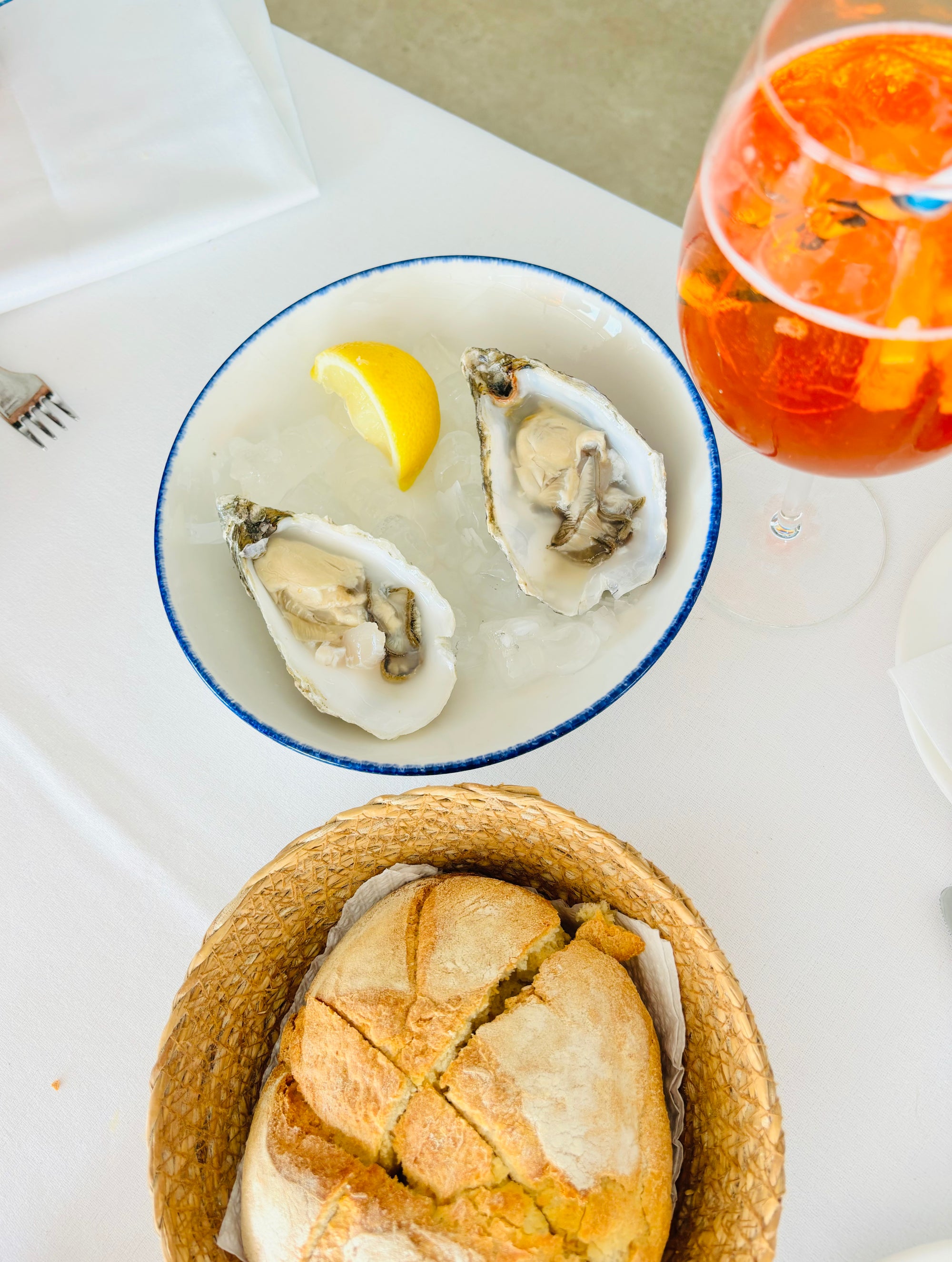 Atpūta Costa Blanca