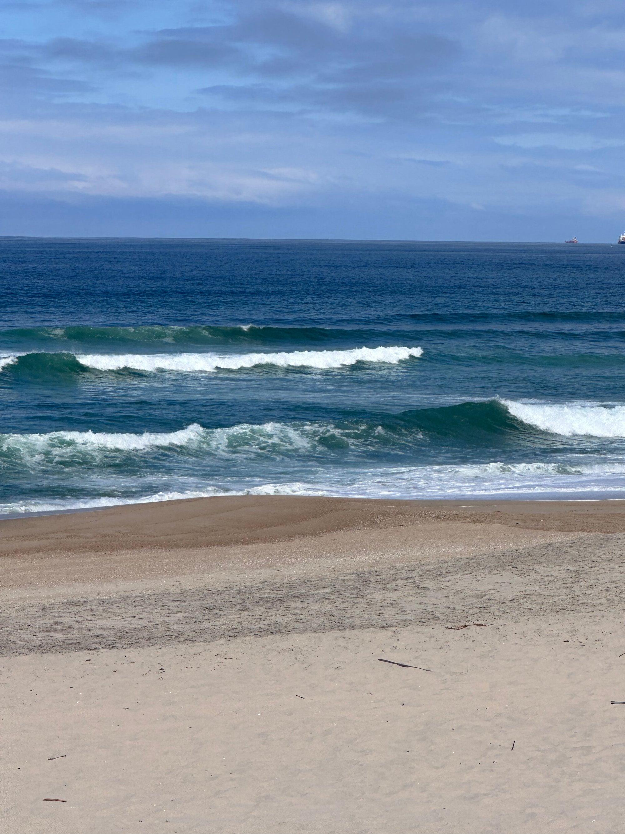 Portugāles piekrastes pērles