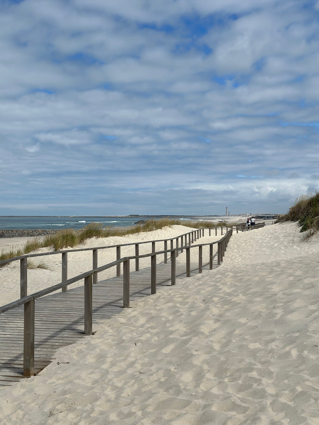 Portugāles piekrastes pērles