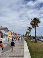 Portugāles piekrastes pērles