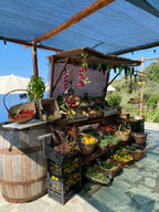 No ciemata uz ciematu: pārgājiens Cinque Terre, Itālija