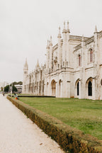 Paradīzes sala Sanmigel (Azoras) caur Porto