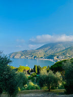 No ciemata uz ciematu: pārgājiens Cinque Terre, Itālija
