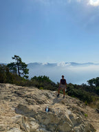 No ciemata uz ciematu: pārgājiens Cinque Terre, Itālija