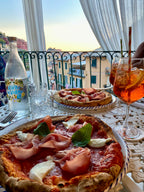 No ciemata uz ciematu: pārgājiens Cinque Terre, Itālija